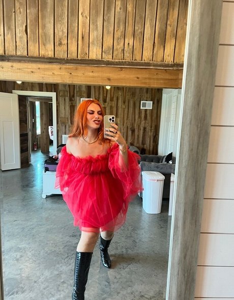 Alicia Atout nudes actress archive