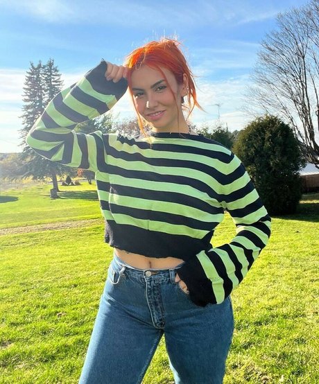 Alicia Atout nude pornstar photos