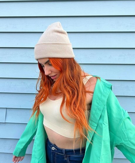 Alicia Atout star nudes pic