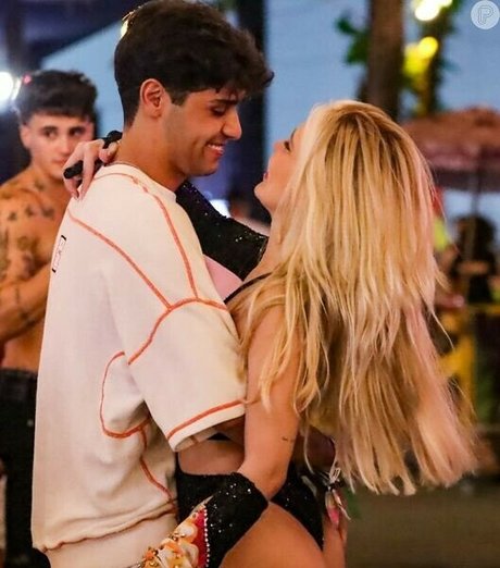 Farofa Da GKay erotic pornstar image