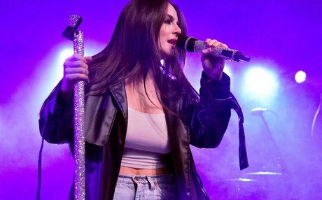 Jojo Joanna Levesque pornstar exclusive photos