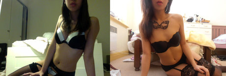 Women4chan naked model gallery