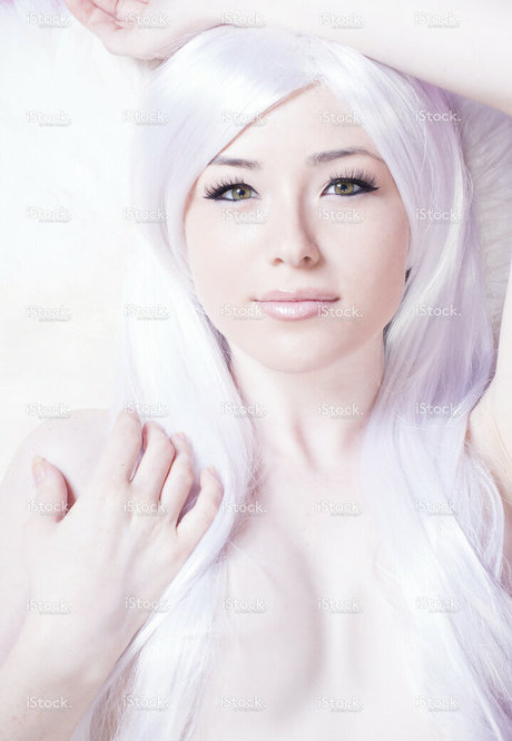 Valeria Gurevich nudes actress archive