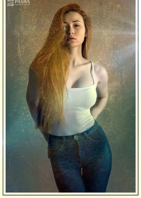 Valeria Gurevich adult actress picture