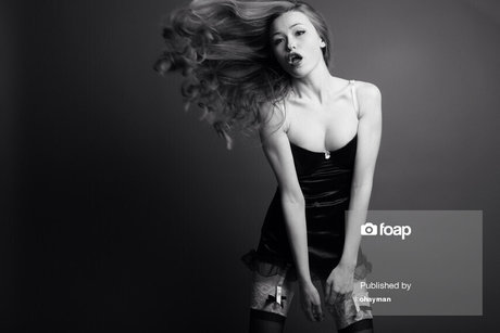 Valeria Gurevich free model galleries