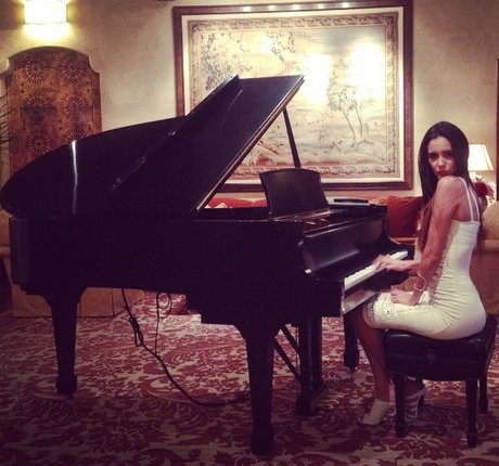 Barbara Islas hot actress photo