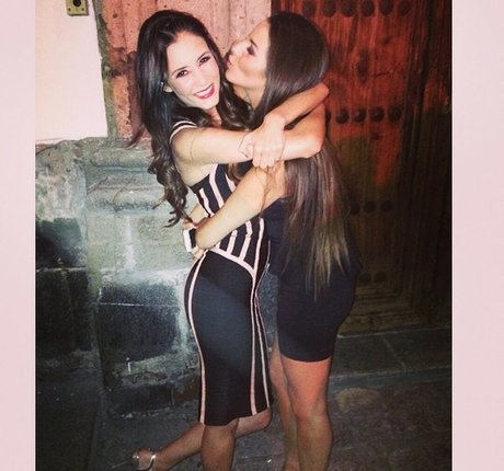 Barbara Islas model naked gallery