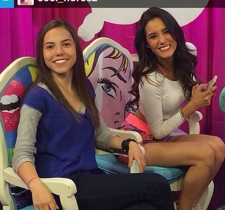 Barbara Islas nude actress gallery