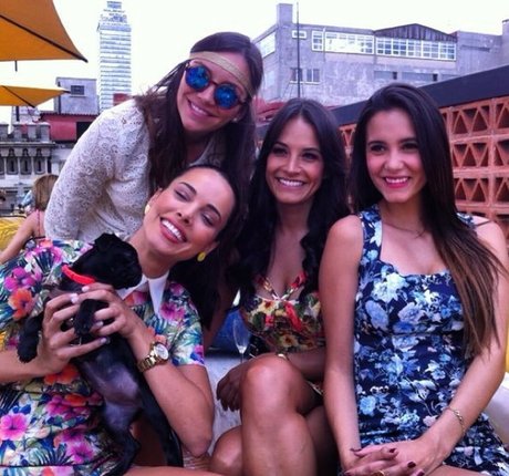 lesbian strapon onlyfans erotic photo