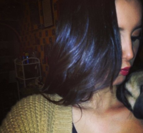 Barbara Islas pornstar nude images