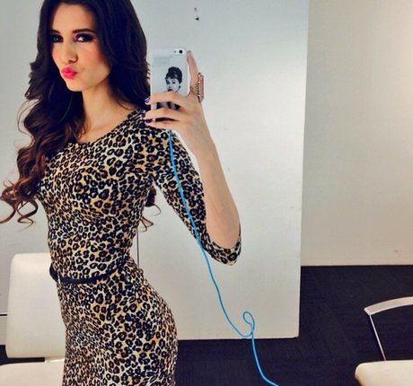 Barbara Islas hot actress pic