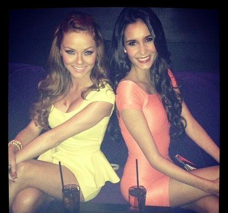 Barbara Islas model sex gallery