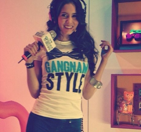 Barbara Islas erotic pornstar pics