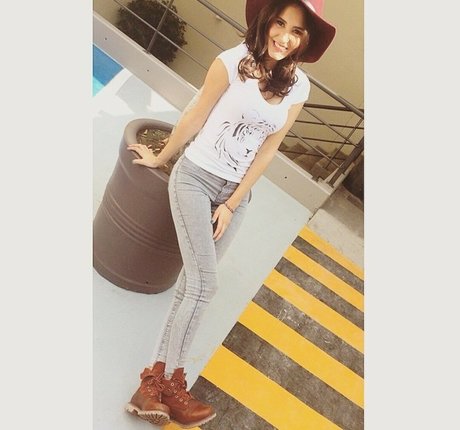 Barbara Islas best star pic