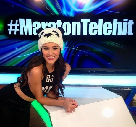 Barbara Islas hot pornstar photo