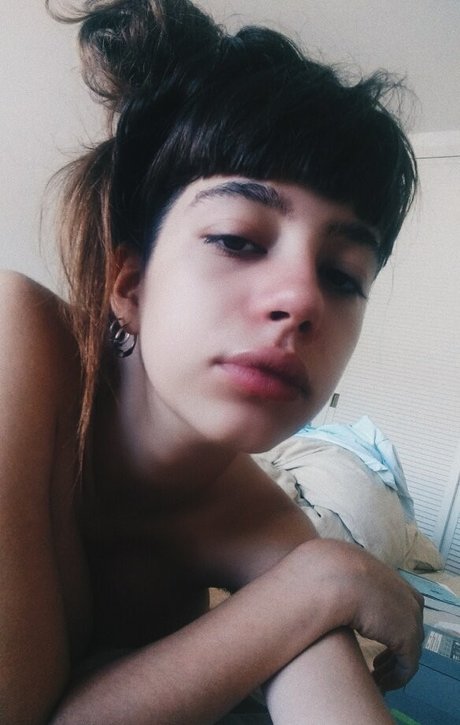 SpanishGrimes xxx star photos