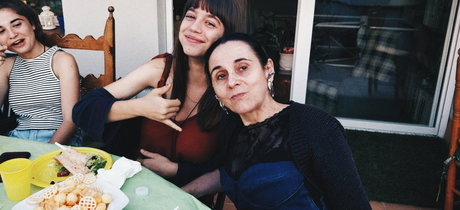 SpanishGrimes pornstar naked image