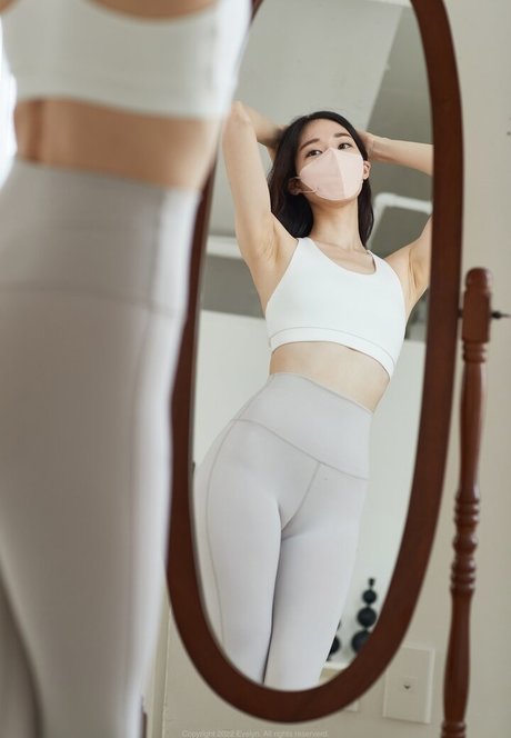 evelynsexy19 model beautiful gallery