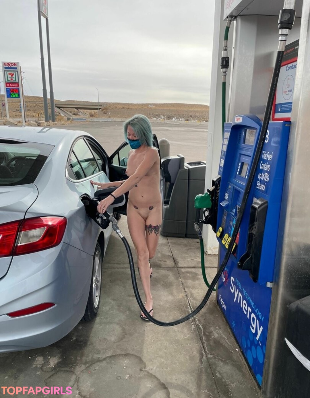 Lilglitterbitch nude star picture