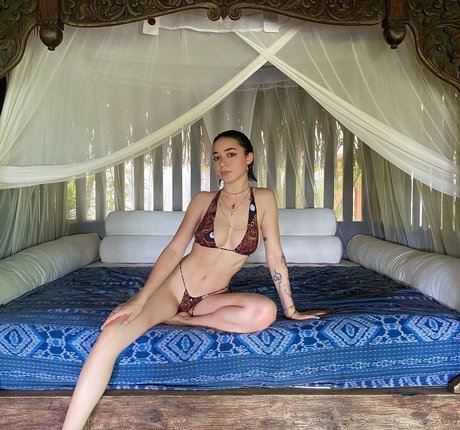 c millierock perfect actress pic