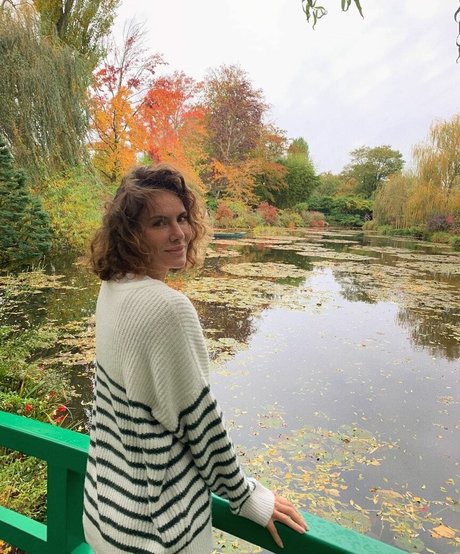 Andja Lorein best actress pic