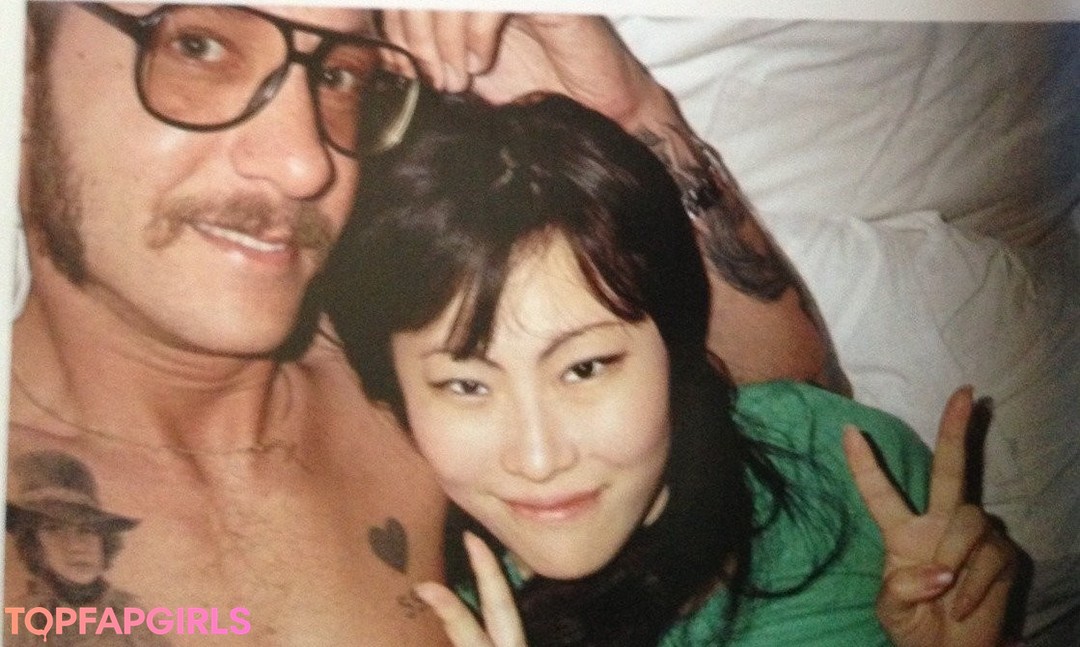 Terry Richardson star pretty pictures