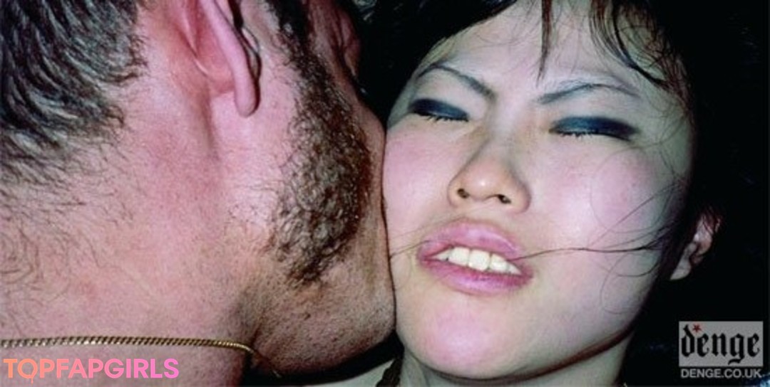 Terry Richardson sex model img