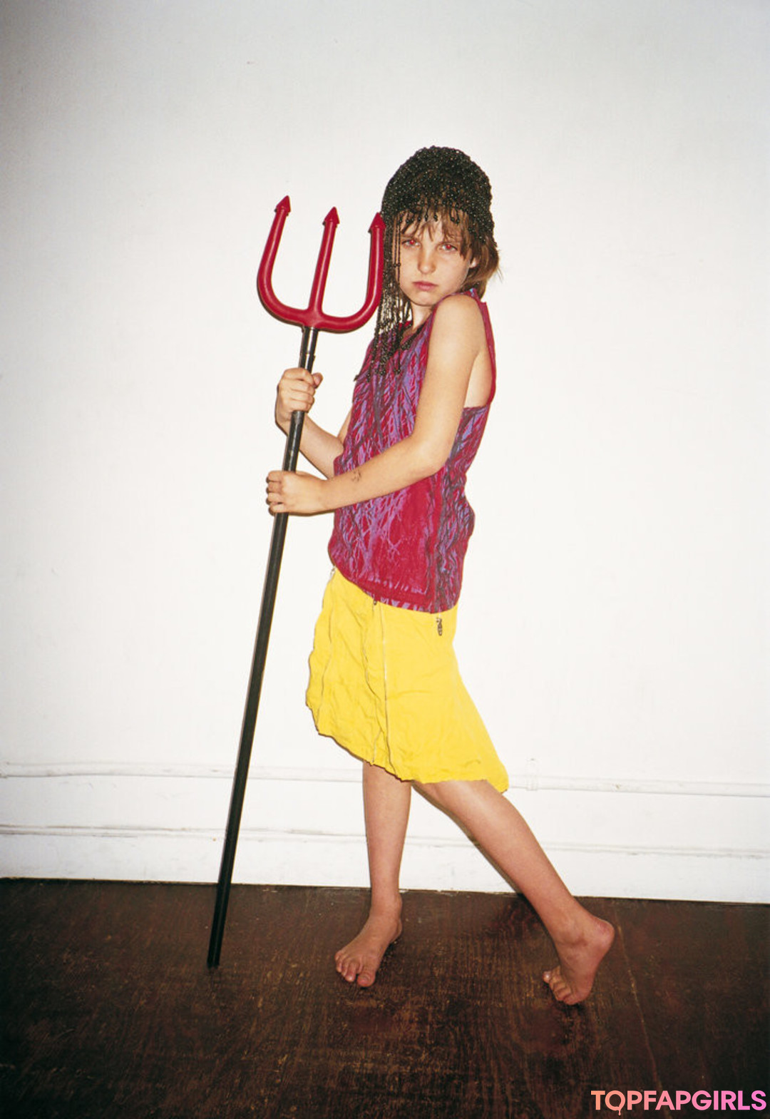 Terry Richardson model hd galleries