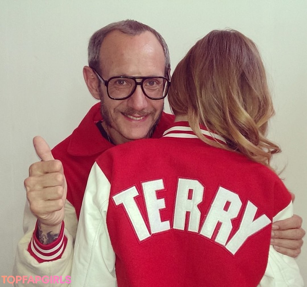 Terry Richardson top profile image