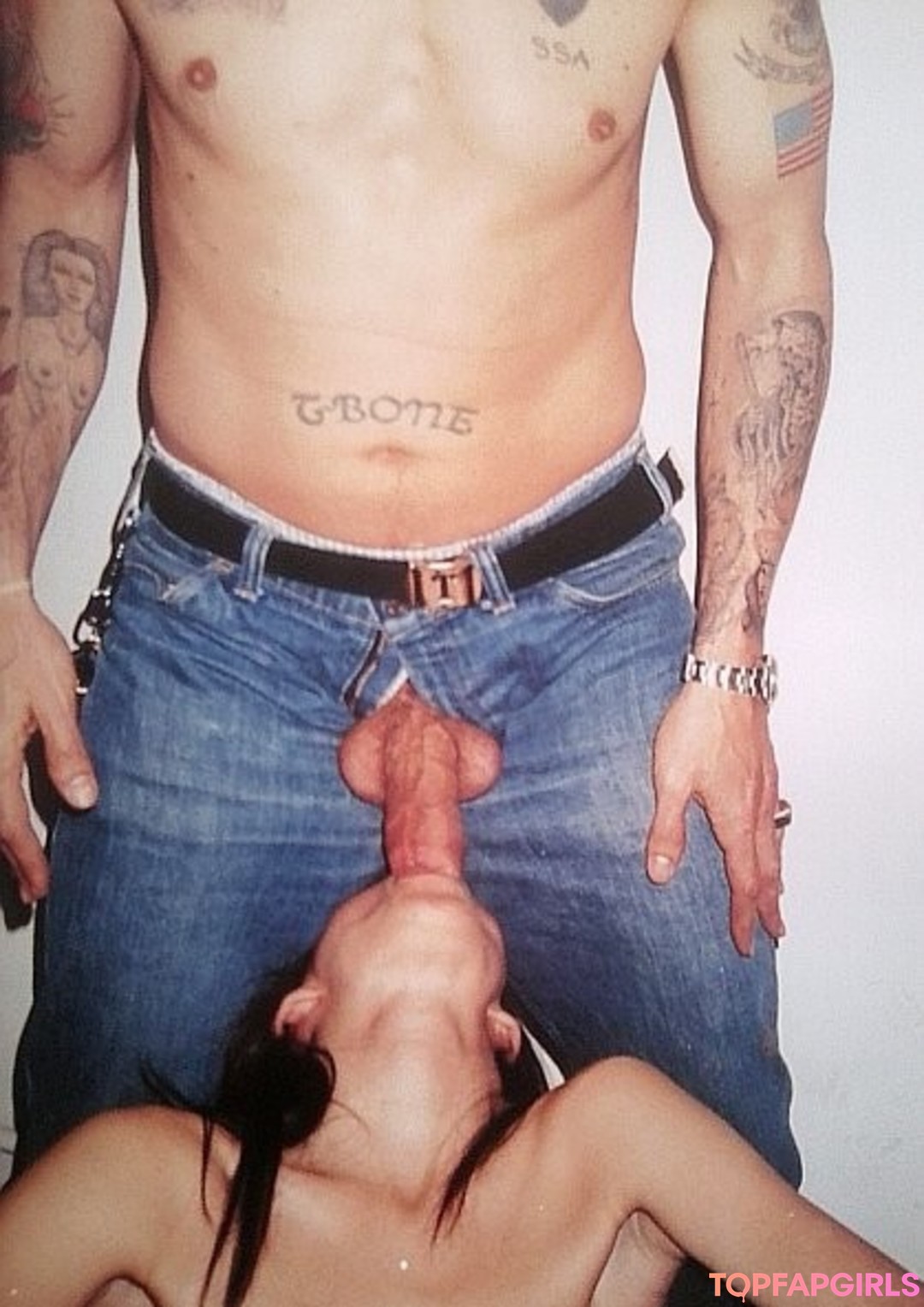 Terry Richardson model adult pictures