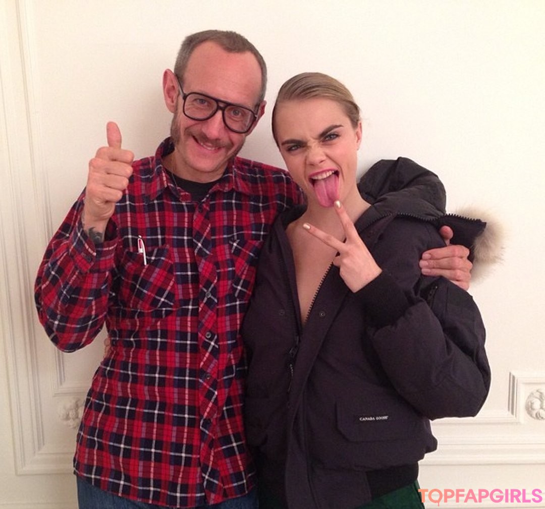 Terry Richardson porn star image