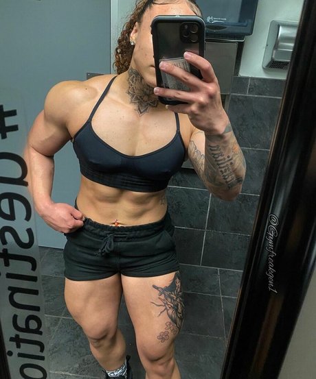 Gymfreakgen1 star best archive