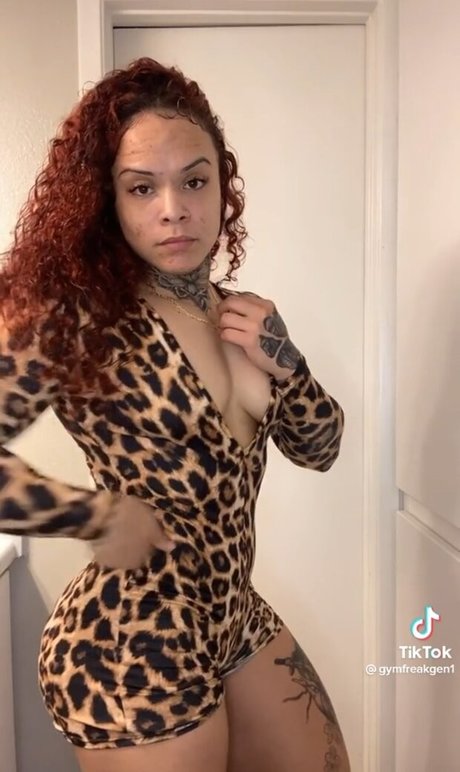 Gymfreakgen1 pornstar hot images