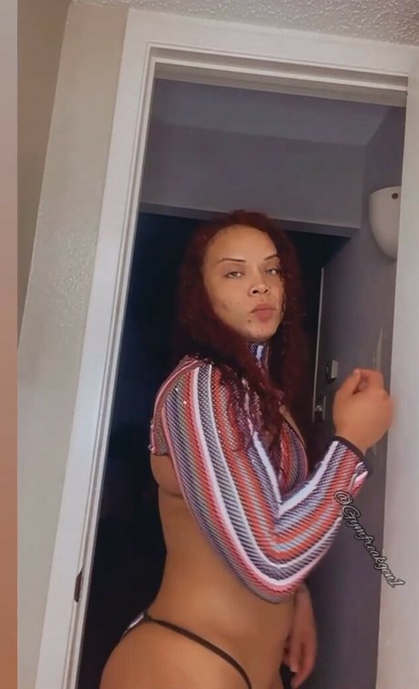 Gymfreakgen1 nice star archive