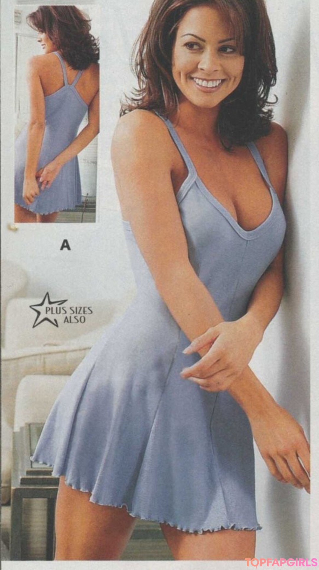 Brooke Burke model gallery