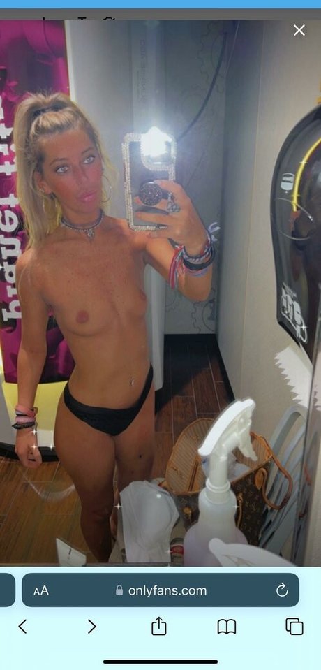 Ally Lyons star porn image