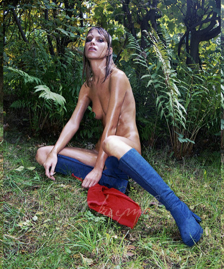 ebony wet pussy onlyfans porno pic