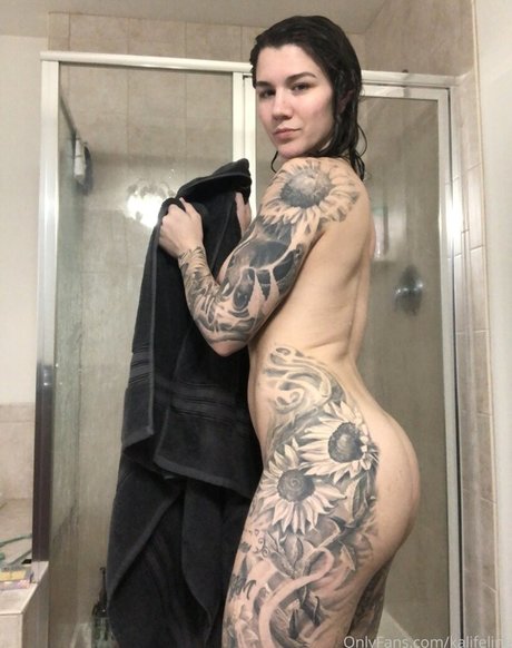 kalifelineplatinum star free photo