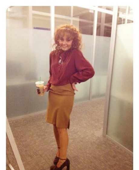 Angelique Boyer erotic model img