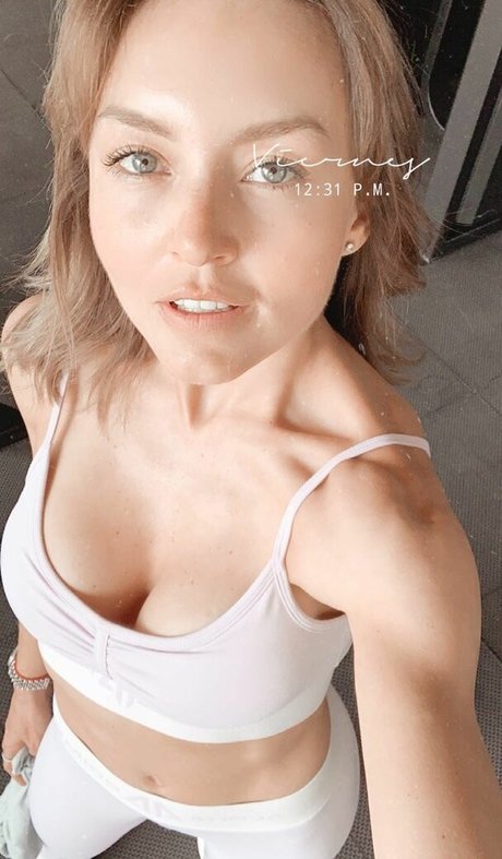 Angelique Boyer model high quality archive