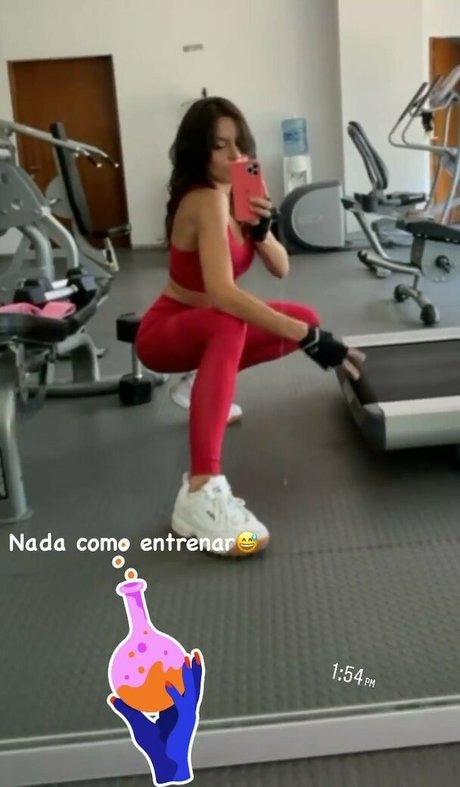 Angelique Boyer perfect model photos