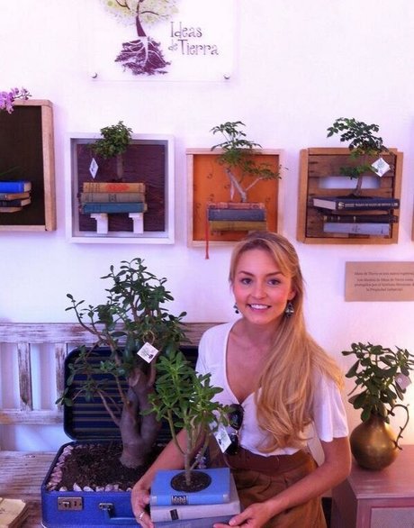 Angelique Boyer top profile image