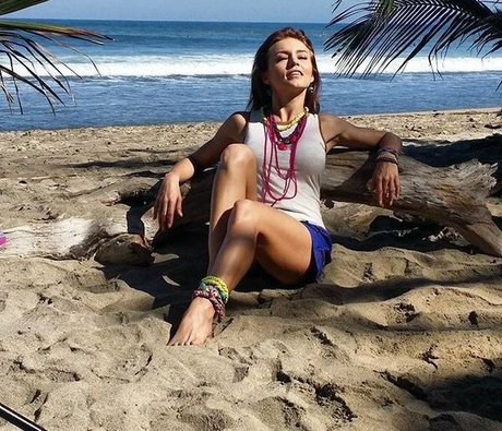 Angelique Boyer high quality actress pics