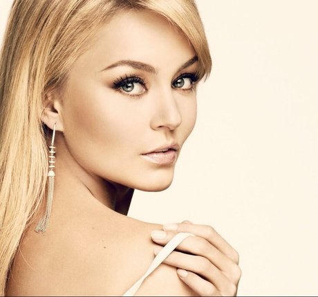 Angelique Boyer adult actress pics