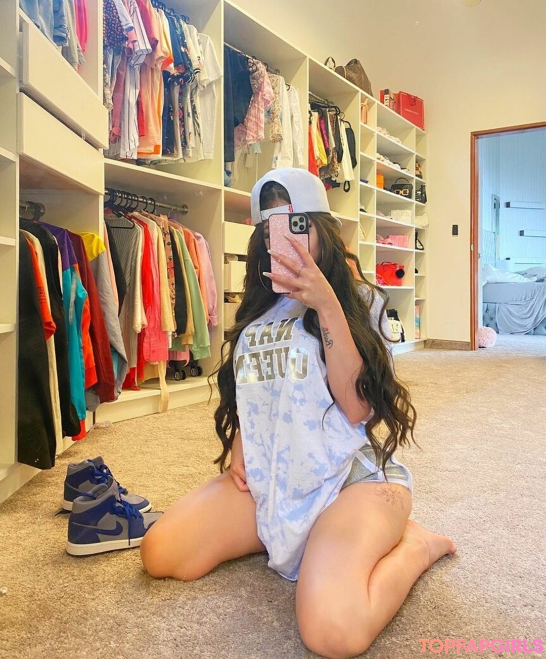 Roxana Tejada naked star gallery