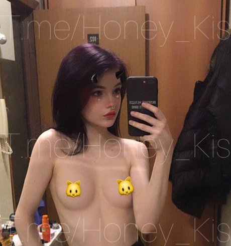 Honey kis model xxx pictures