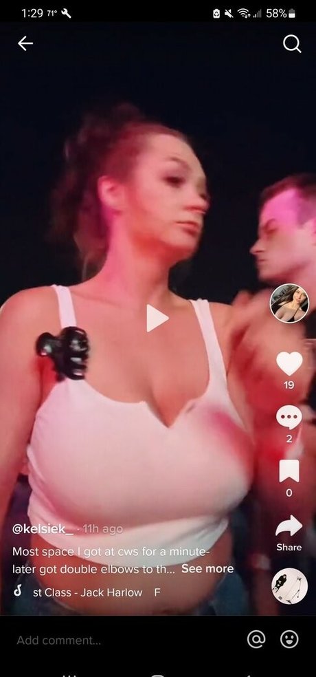 Kelsieknelson__ top pornstar photos