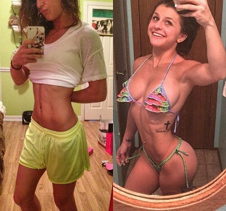 Taylor Vertucci pornstar erotic gallery