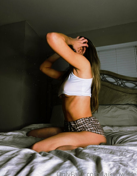 laikenwade pornstar naked archive