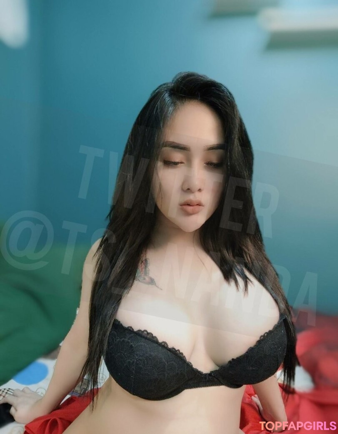 Nanda Jakarta model free images